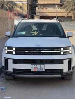 هیۆندای سەنتافی